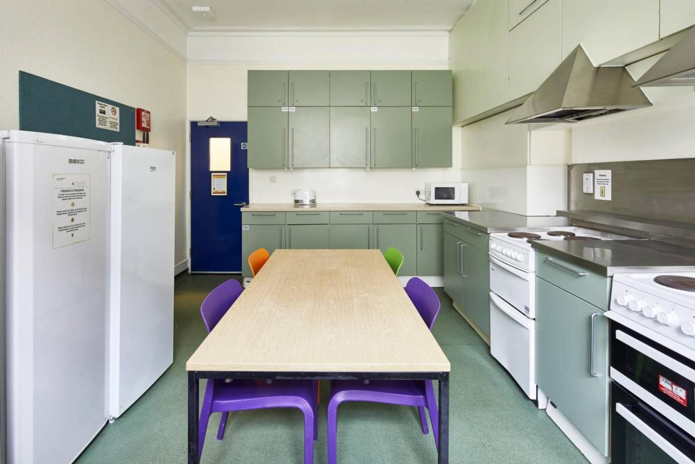 Ferienwohnung Campbell House London Exterior foto